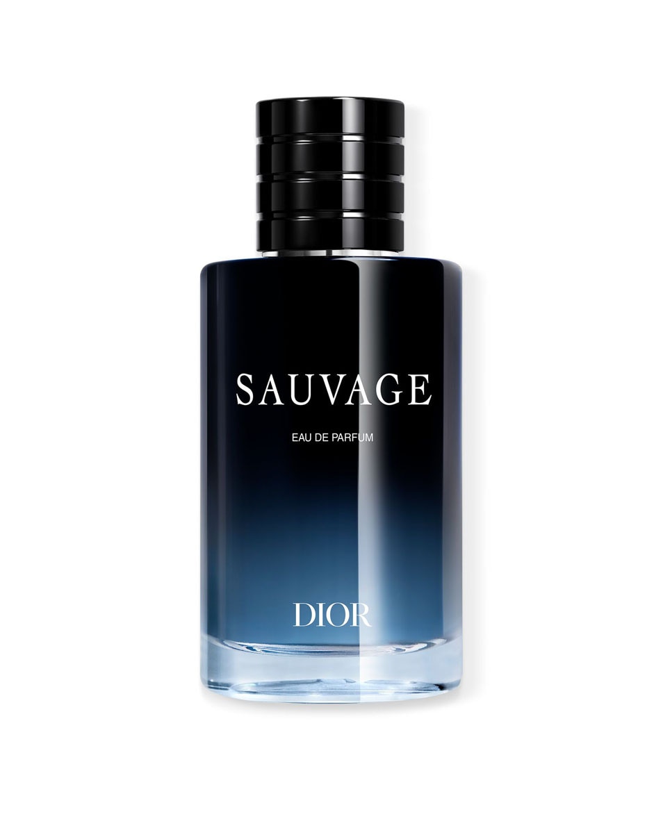 DIOR Sauvage Eau de Parfum Eau de parfum homme - notes hespéridées et vanillées 500 ML