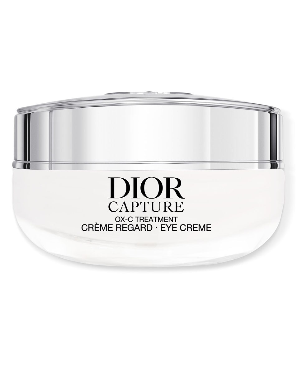 DIOR Dior Capture Crème Regard - Anti-aging eye cream Oogcrème - anti-aging, rimpels, stevigheid & donkere kringen 15 ML