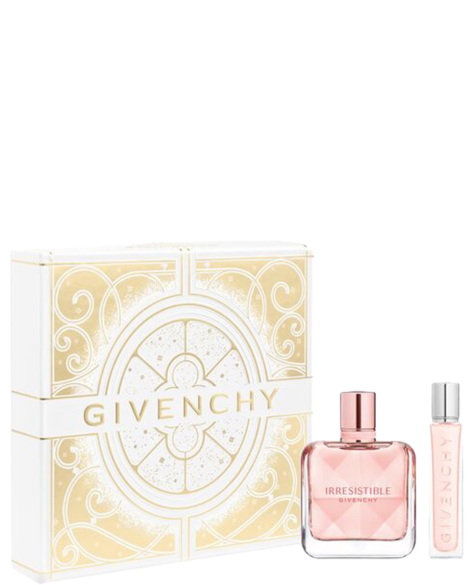 GIVENCHY IRRESISTIBLE IRRESISTIBLE COFFRET EAU DE PARFUM 2 ST