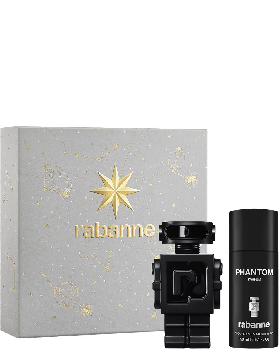 RABANNE Phantom Geschenkset Phantom Parfum 2 ST