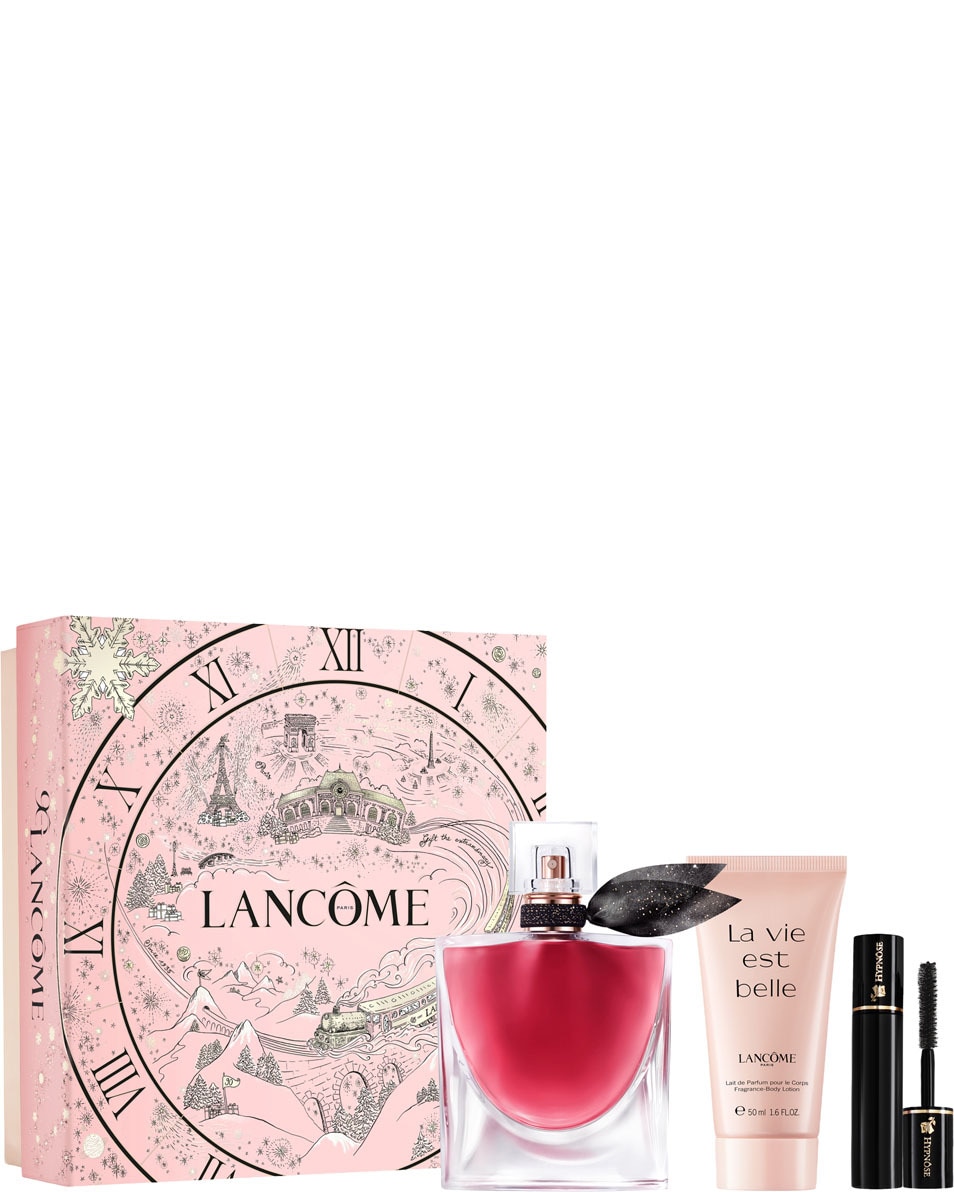 LANCÔME La Vie est Belle Elixir Coffret Cadeau 3 ST