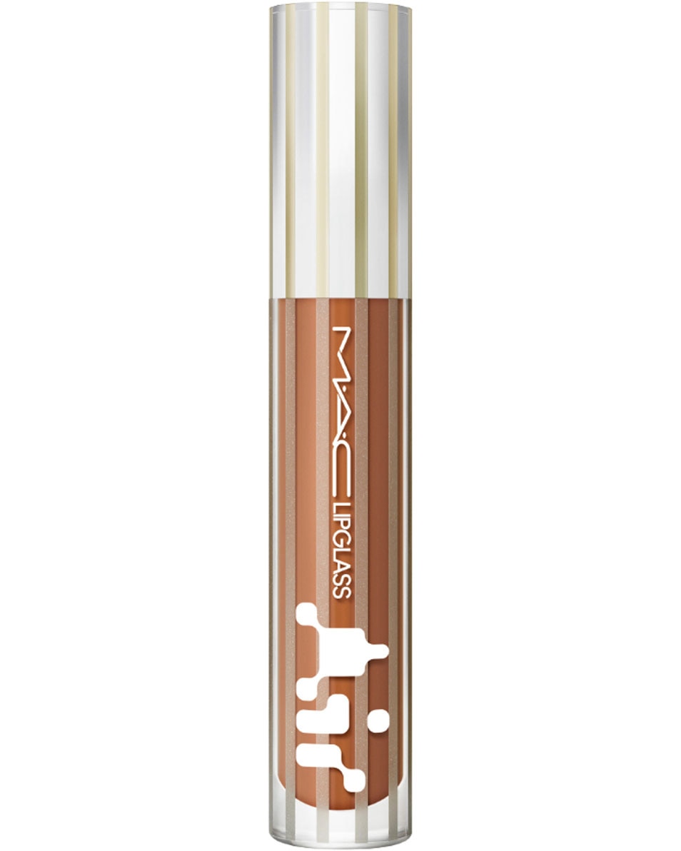 M.A.C LIPGLASS AIR NON-STICKY GLOSS Lipgloss