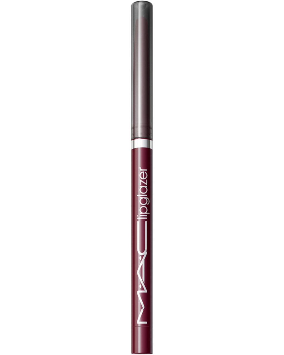 M.A.C LIPGLAZER GLOSSY LINER Lipliner NIGHTMOTH