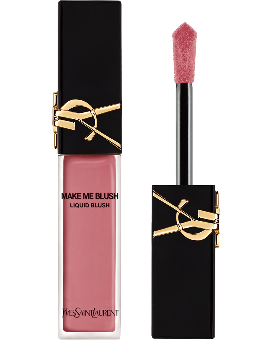 YVES SAINT LAURENT Make Me Blush Vloeibare Blush Fig Fantasy