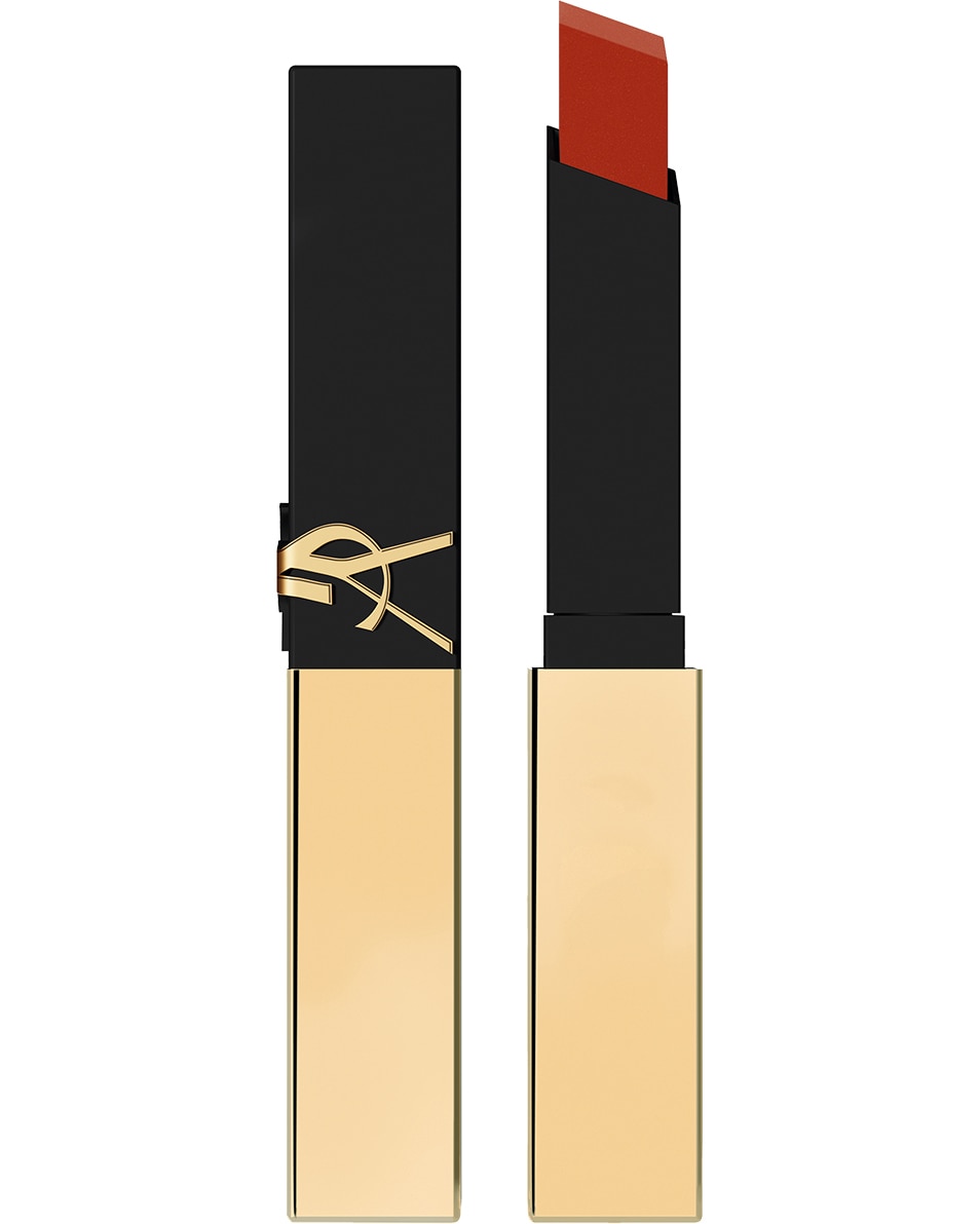 YVES SAINT LAURENT The Slim Rouge À Lèvres Mat 24 Chili Studio