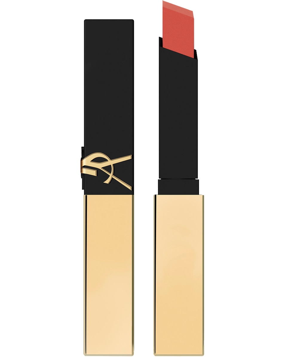 YVES SAINT LAURENT The Slim Rouge À Lèvres Mat 1977 Pink Voyage