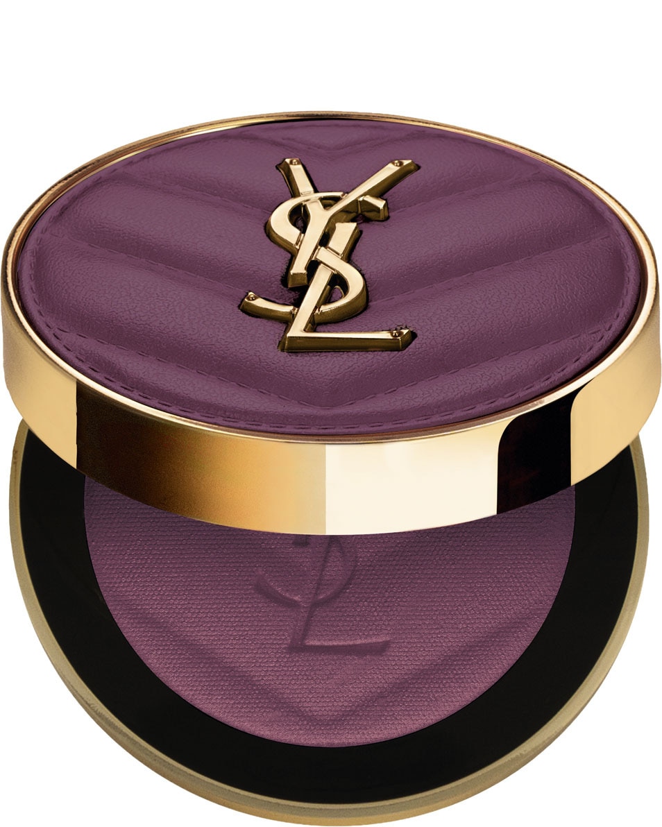 YVES SAINT LAURENT Make Me Blush Bold Blurring Blush Spicy Berry