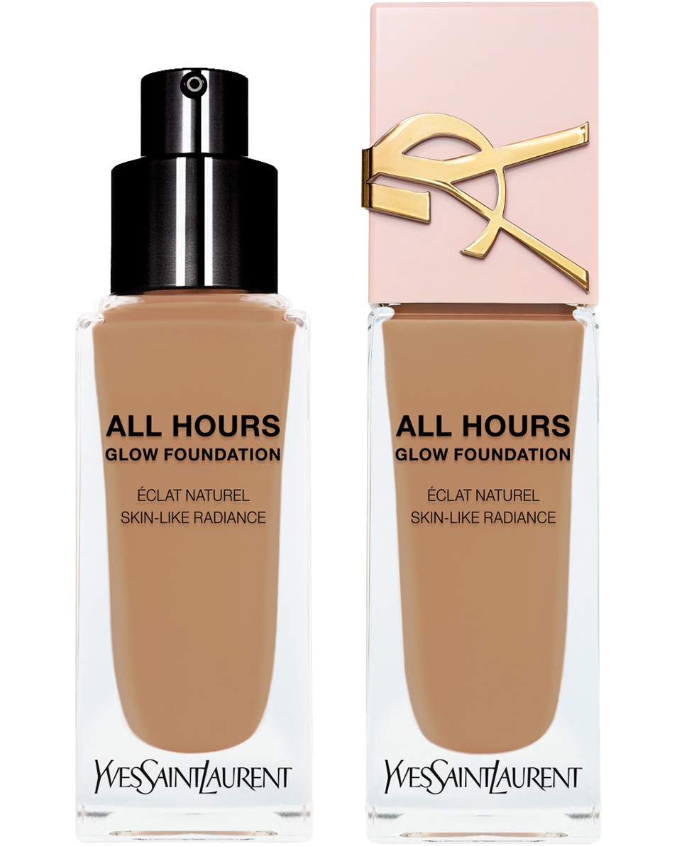 YVES SAINT LAURENT All Hours Glow Foundation MN10