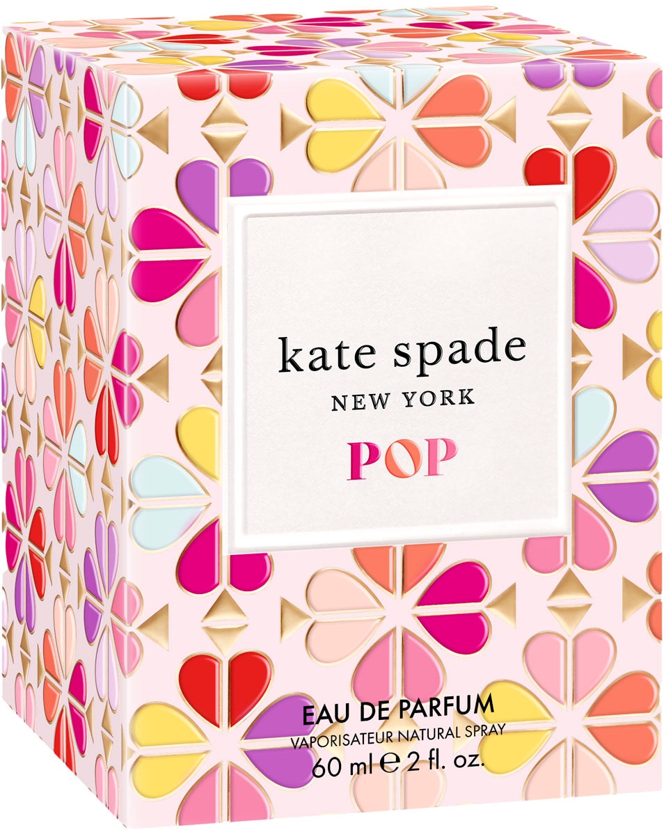 KATE SPADE POP PARFUM 60 ML