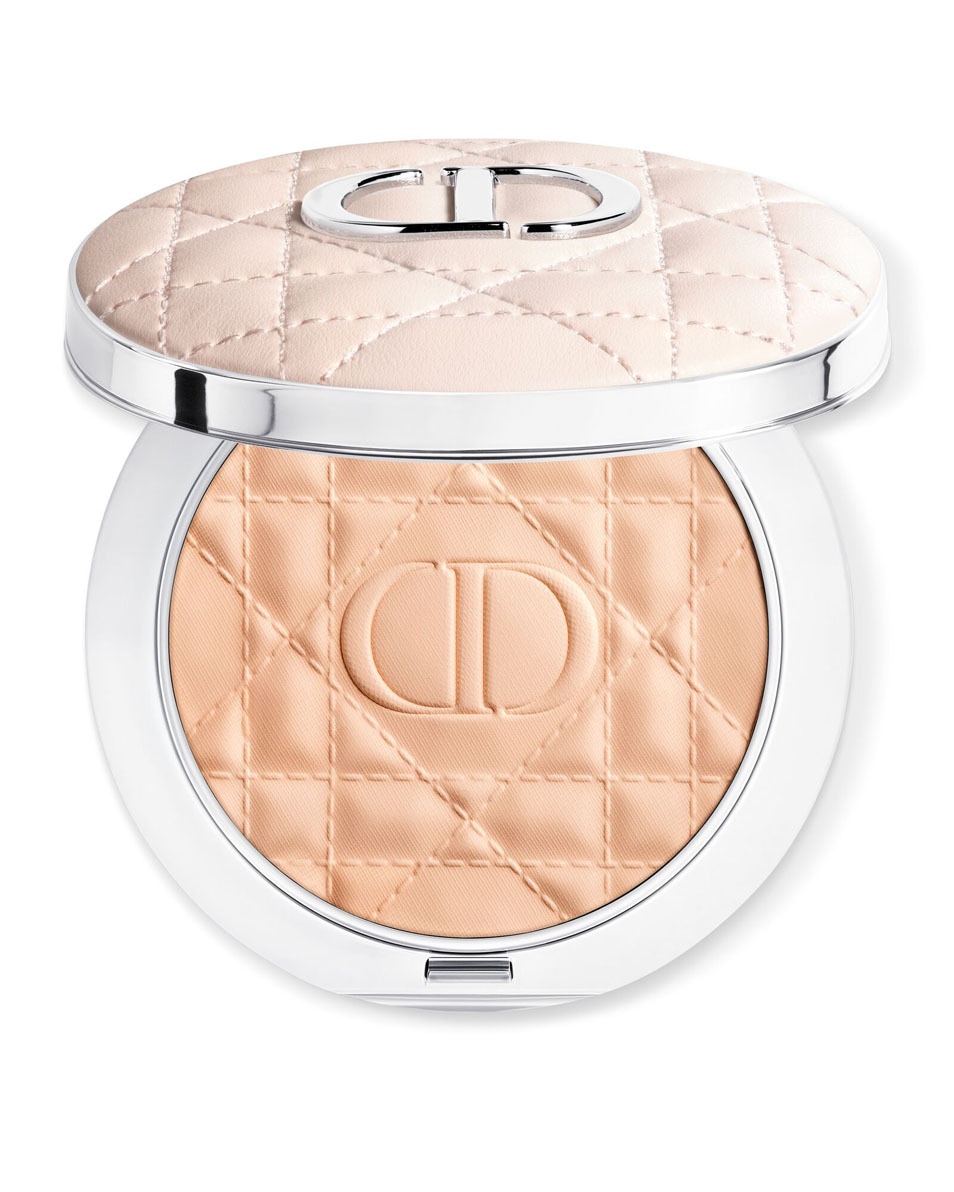 DIOR Dior Forever Nude Matte Filter - Blurring Setting Powder Poudre fixatrice floutante - fini mat lumineux 02 Light