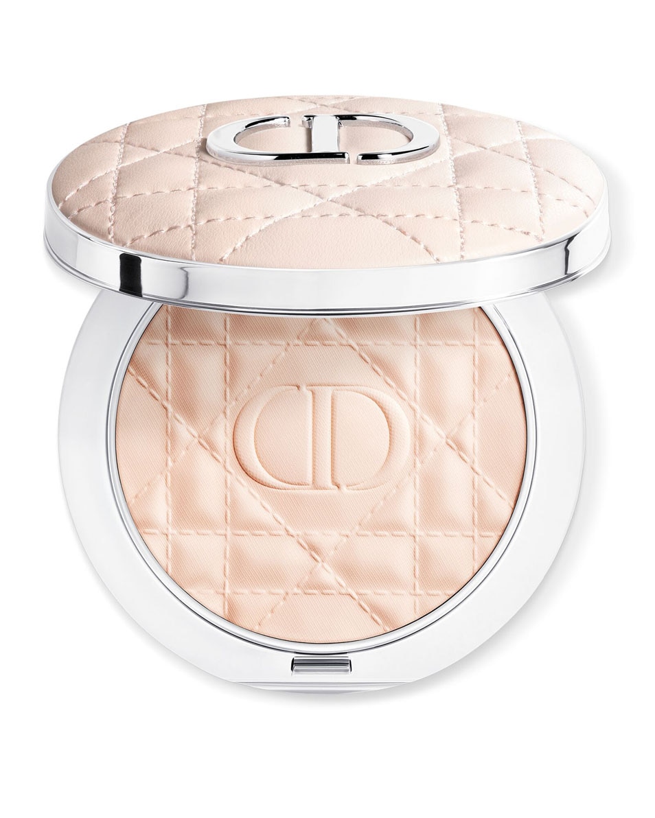 DIOR Dior Forever Nude Matte Filter - Blurring Setting Powder Poudre fixatrice floutante - fini mat lumineux 01 Fair