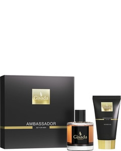 Coffret Men Coffret Men