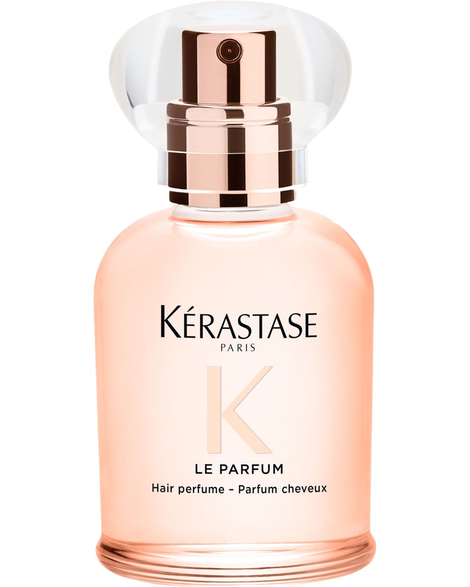 KÉRASTASE Gloss Absolu Gloss Le Parfum Haarparfum voor fris en zachter haar 30 ML