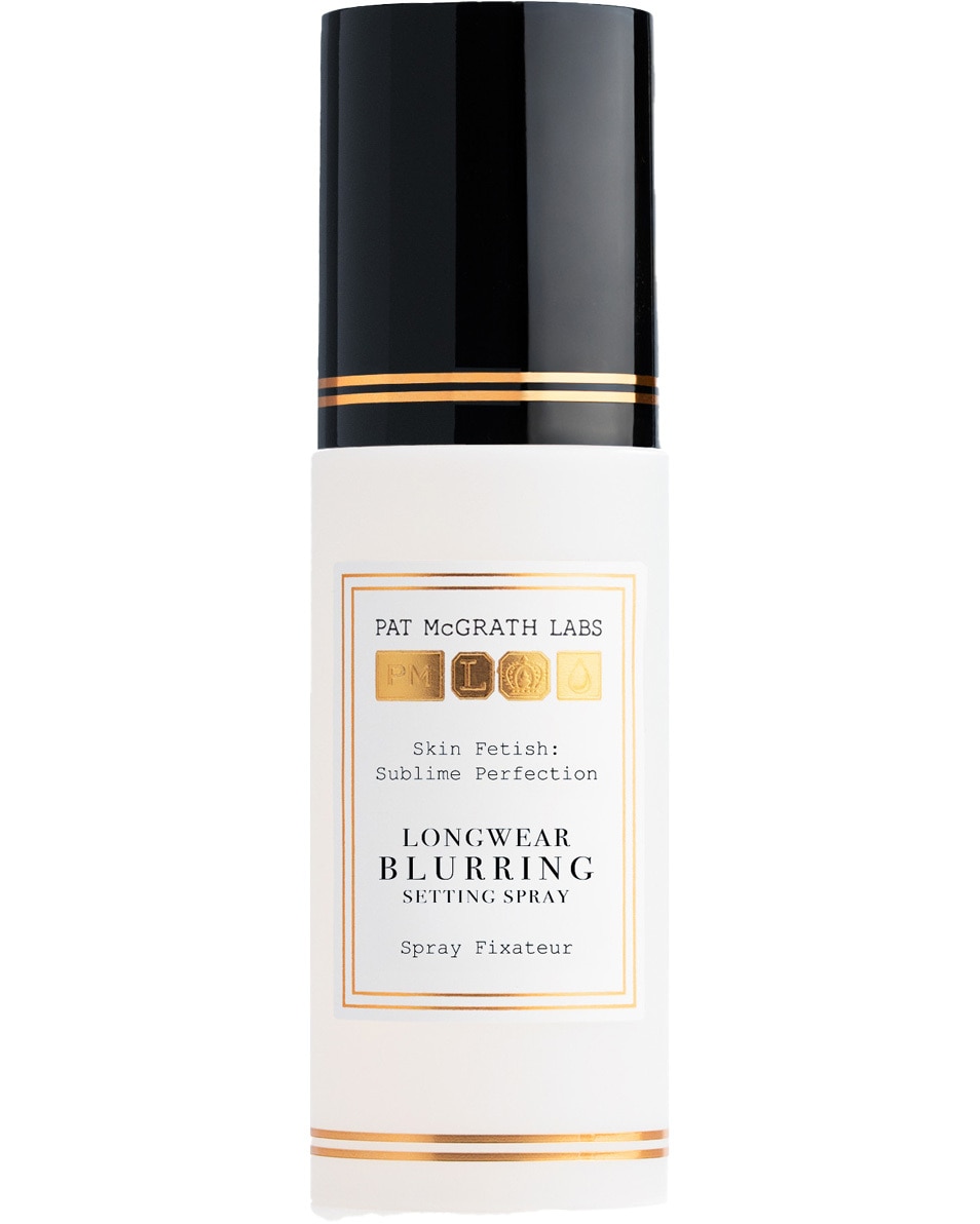 PAT MCGRATH Sublime Perfection Longwear Blurring Setting Spray - Fixeerspray 100 ML