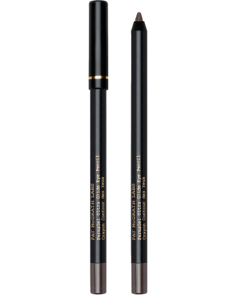 PAT MCGRATH PERMAGEL ULTRA GLIDE EYE PENCIL - Crayon pour les yeux Black Coffee