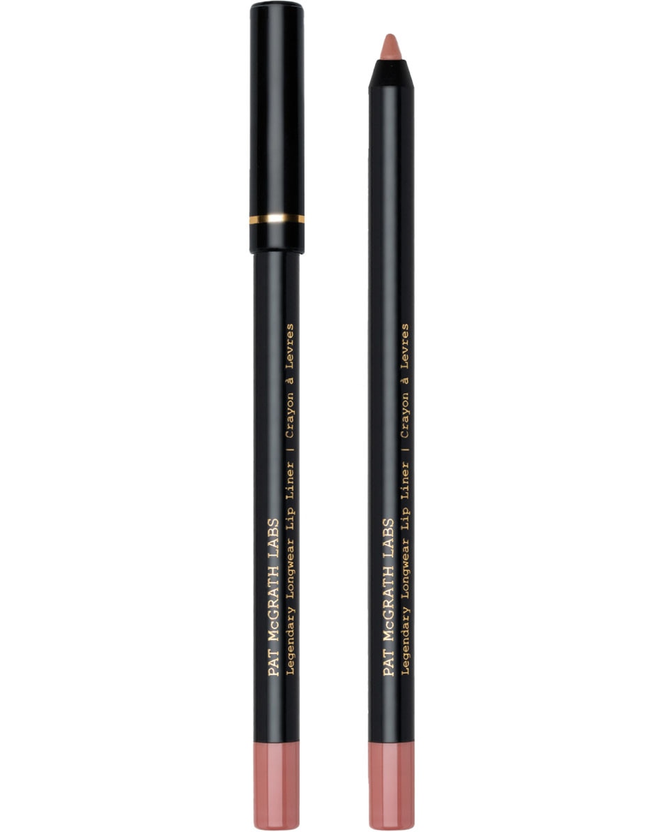 PAT MCGRATH LEGENDARY LONGWEAR LIP LINER - Lippotlood Done Undone