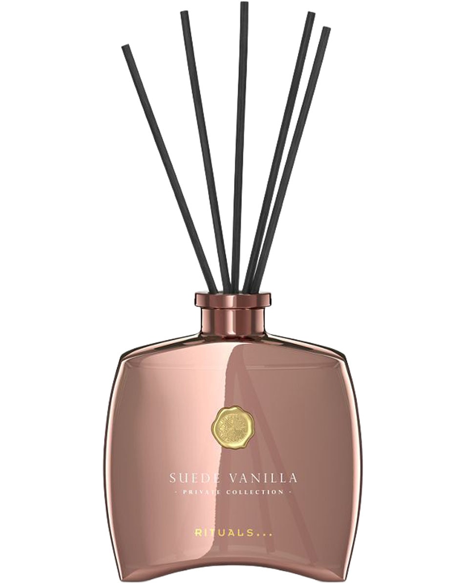 RITUALS Private Collection Suede Vanilla mini bâtonnets parfumés 100 ML