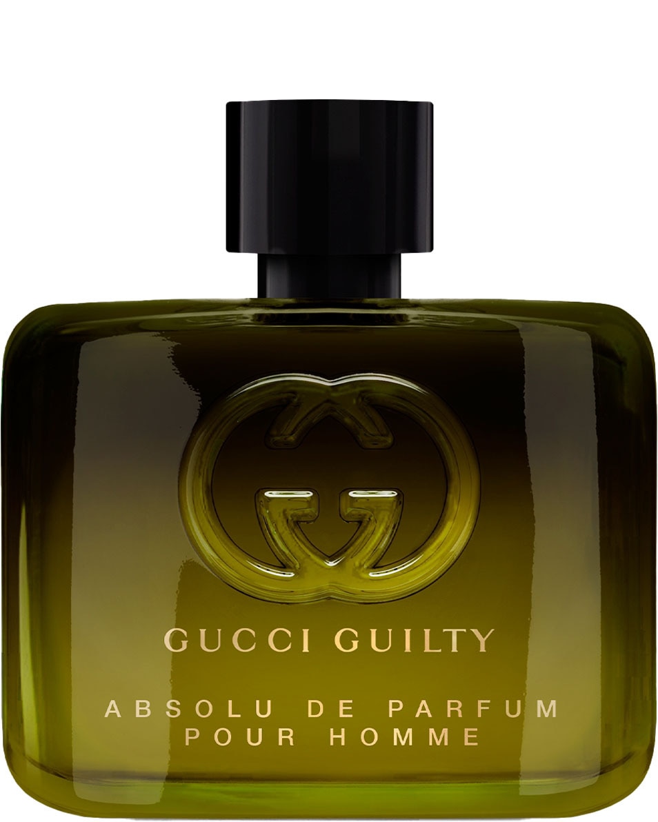 GUCCI Guilty Absolu pour Homme Parfum 60 ML