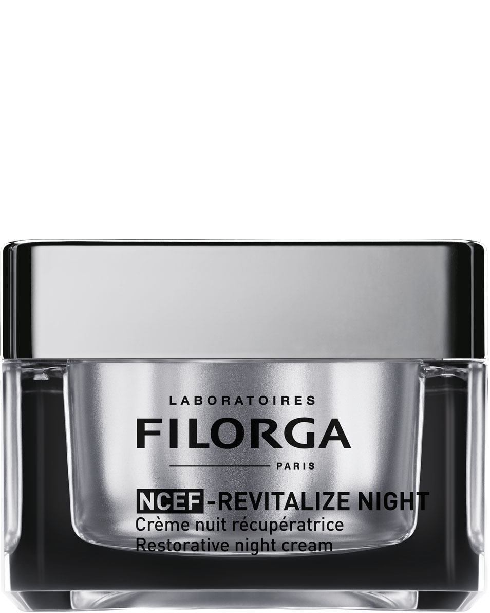 FILORGA NCEF REVITALIZE NIGHT CREAM 50 ML