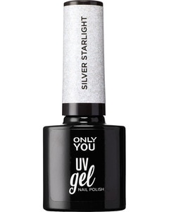 Uv Gel Nail Polish - Bronze Dazzle Uv Gel Nail Polish - Bronze Dazzle