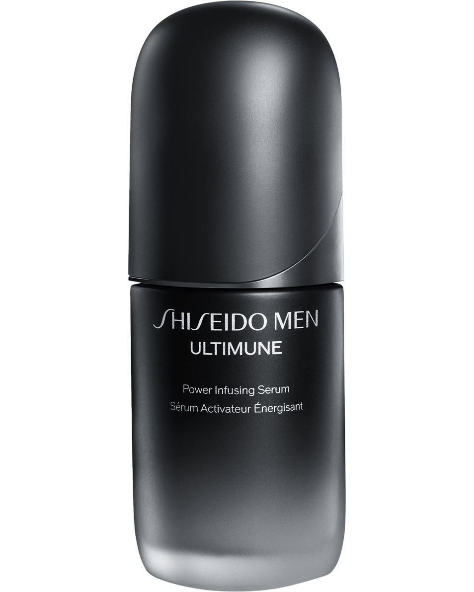 SHISEIDO Men Ultimune Sérum Activateur Énergisant 50 ML