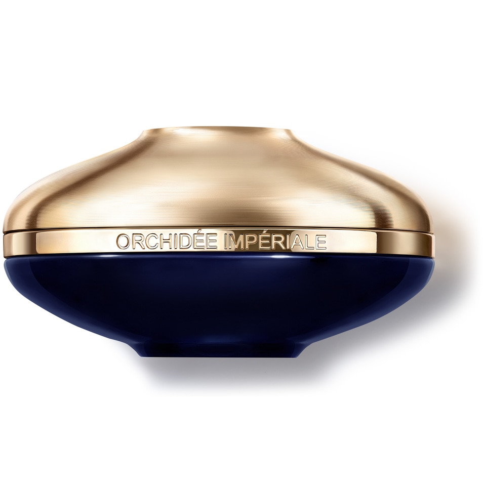 GUERLAIN ORCHIDÉE IMPÉRIALE LA CRÈME DE LONGÉVITÉ 50 ML