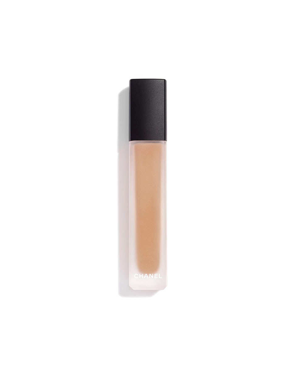 CHANEL ULTRA LE TEINT LE CORRECTEUR CORRECTEUR HAUTE TENUE - ULTRA CONFORT - FINI Z RO D FAUT B40 8.5G