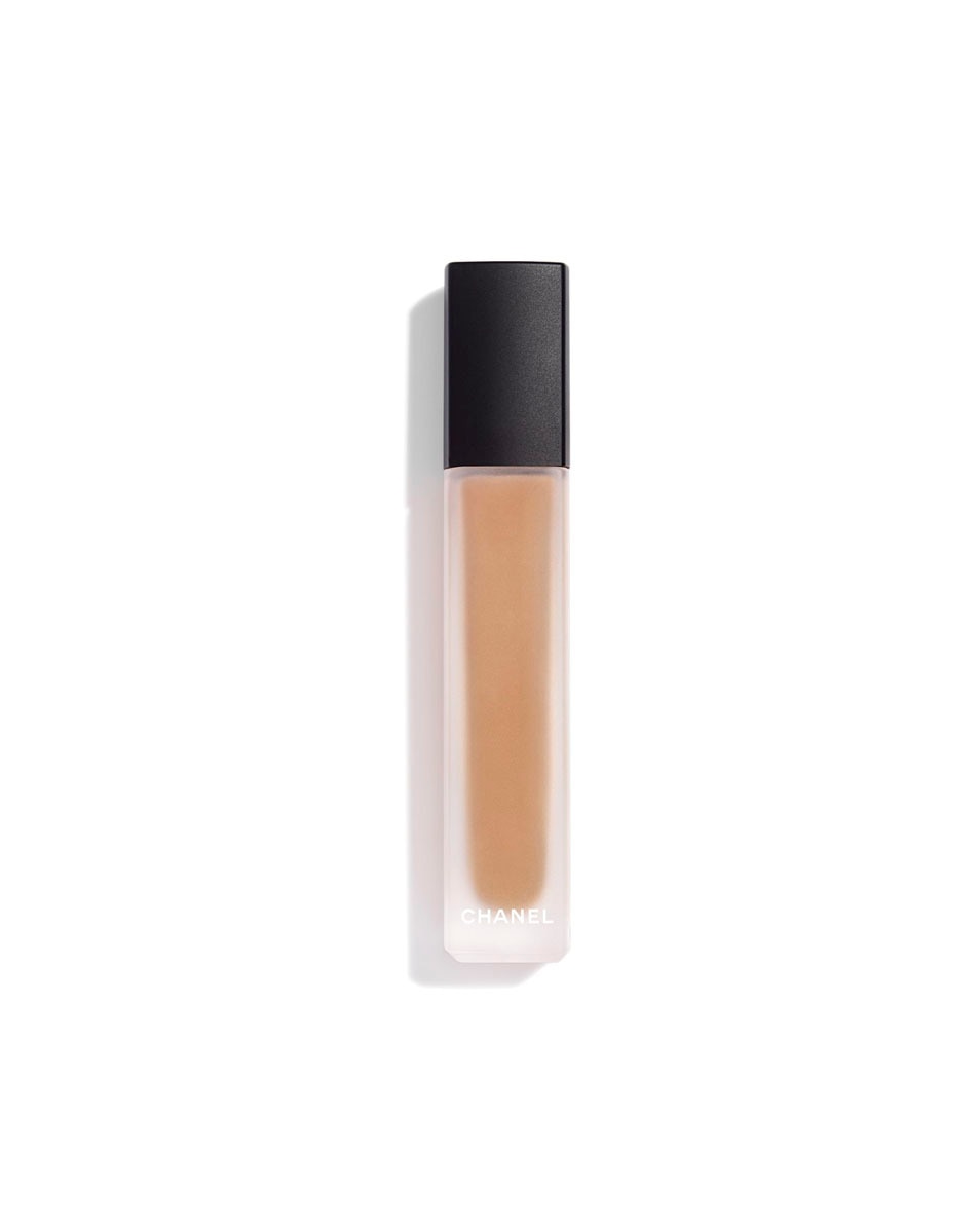 CHANEL ULTRA LE TEINT LE CORRECTEUR CORRECTEUR HAUTE TENUE - ULTRA CONFORT - FINI Z RO D FAUT B50 8.5G