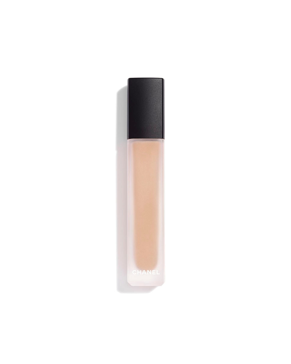 CHANEL ULTRA LE TEINT LE CORRECTEUR CORRECTEUR HAUTE TENUE - ULTRA CONFORT - FINI Z RO D FAUT B20 8.5G