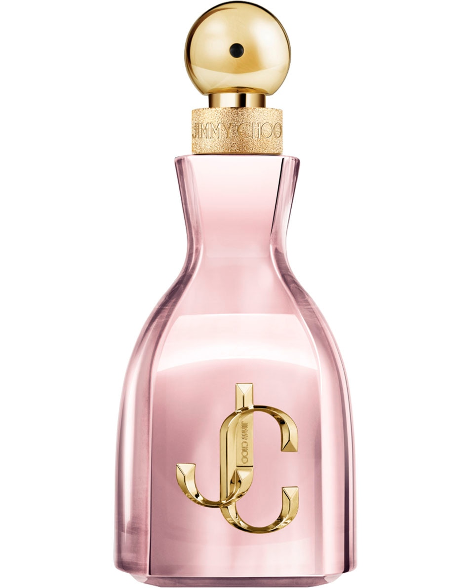 JIMMY CHOO I Want Choo With Love Eau de parfum 60 ML