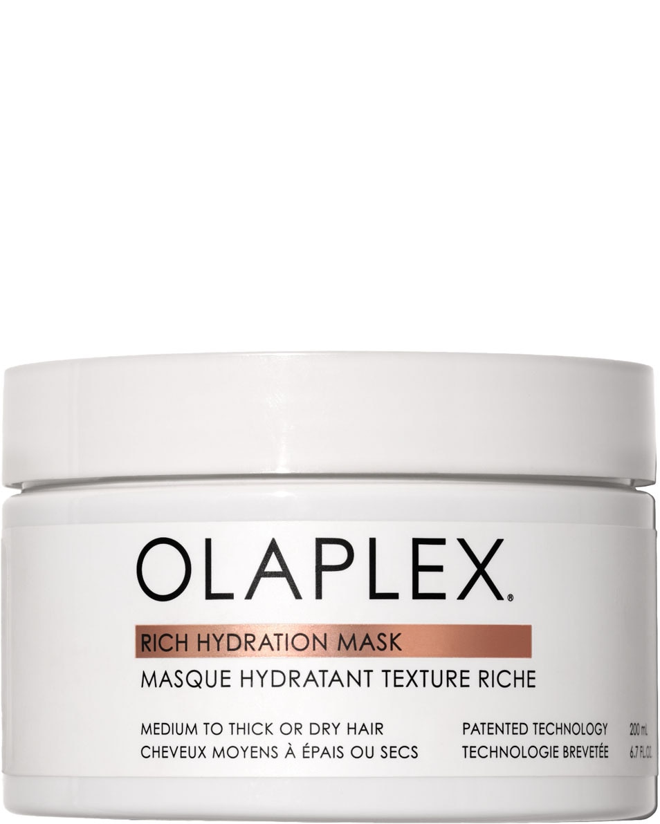 OLAPLEX Rich Hydration Mask Masque hydratant riche 200 ML