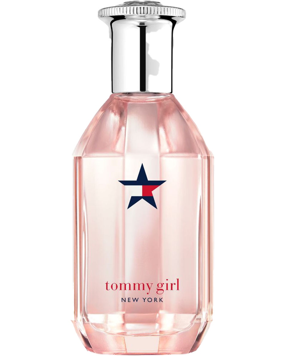 TOMMY HILFIGER TOMMY GIRL New york eau de toilette 50 ML 50 ML