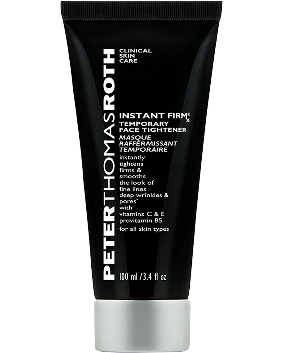 PETER THOMAS ROTH Instant FirmX Gel raffermissant temporaire pour le visage 100 ML
