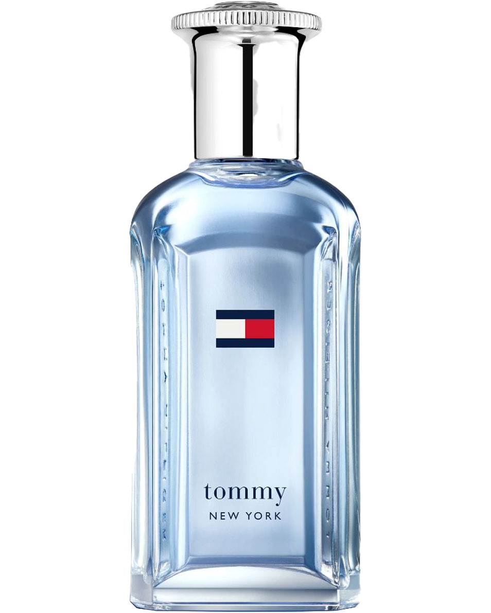 TOMMY HILFIGER TOMMY New york eau de toilette 50 ML 50 ML