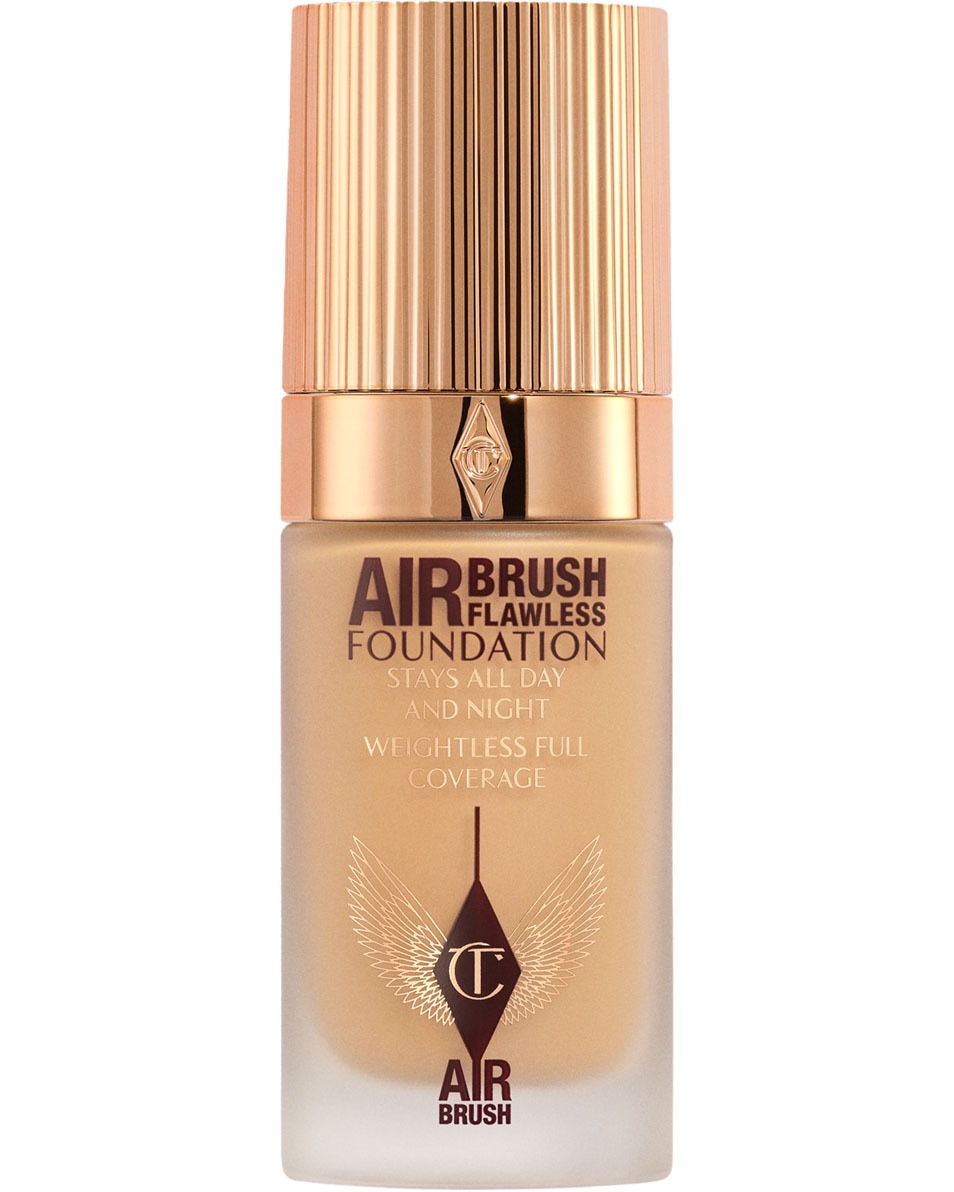 CHARLOTTE TILBURY Airbrush Flawless Foundation 7 NEUTRAL