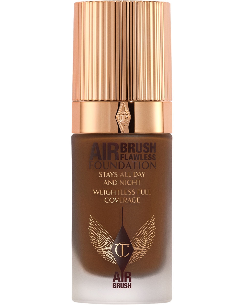 CHARLOTTE TILBURY Airbrush Flawless Foundation 16 COOL