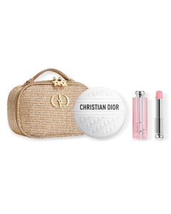 Coffret soin édition limitée - Baume à lèvres et baume multi-usage