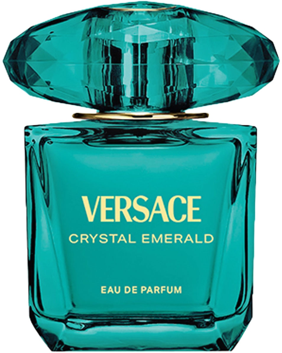 VERSACE Crystal Emerald Eau de Parfum 30 ML