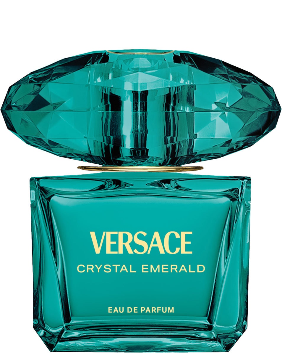 VERSACE Crystal Emerald Eau de Parfum 90 ML