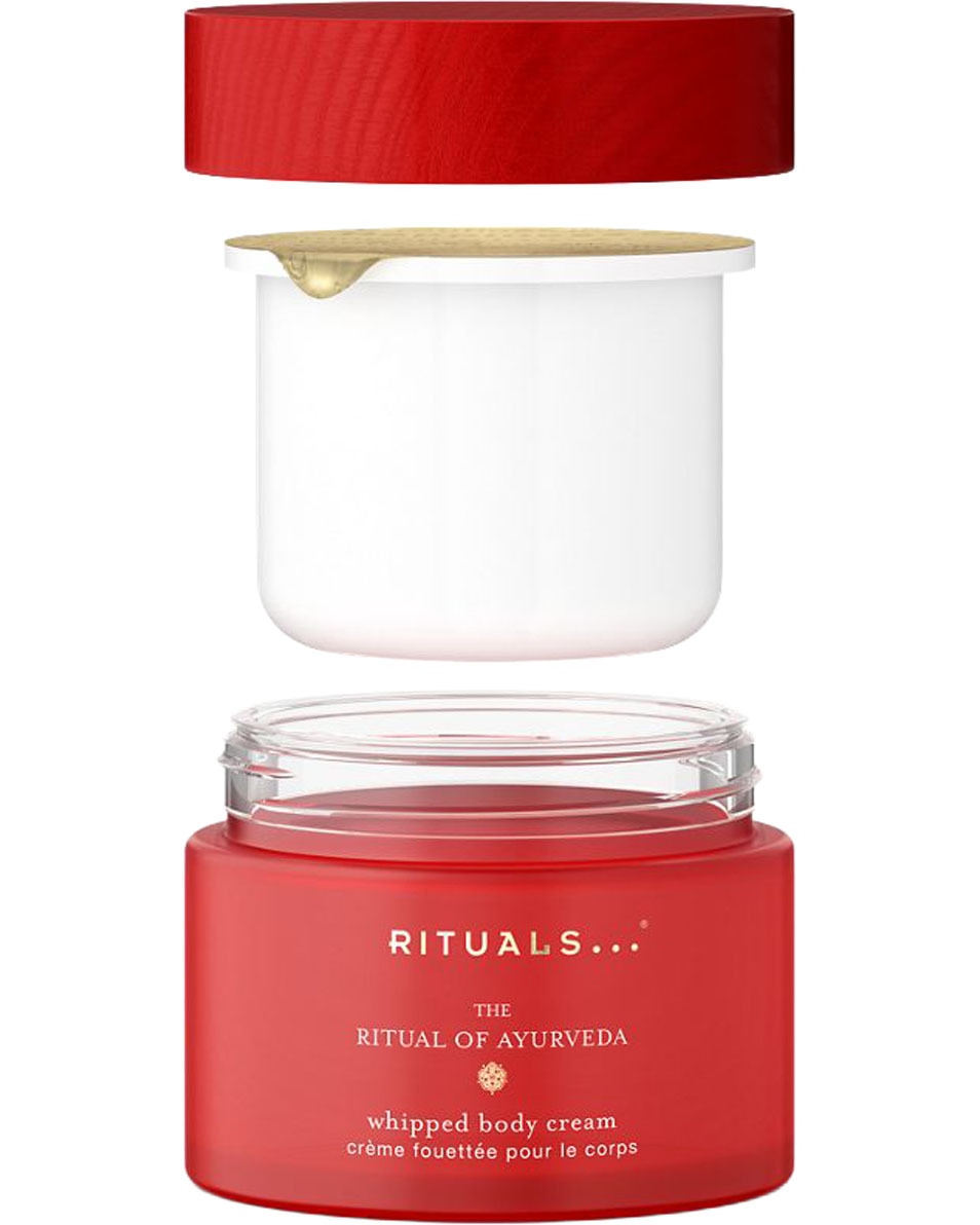 RITUALS The Ritual of Ayurveda Refill Romige Bodycrème 220 ML