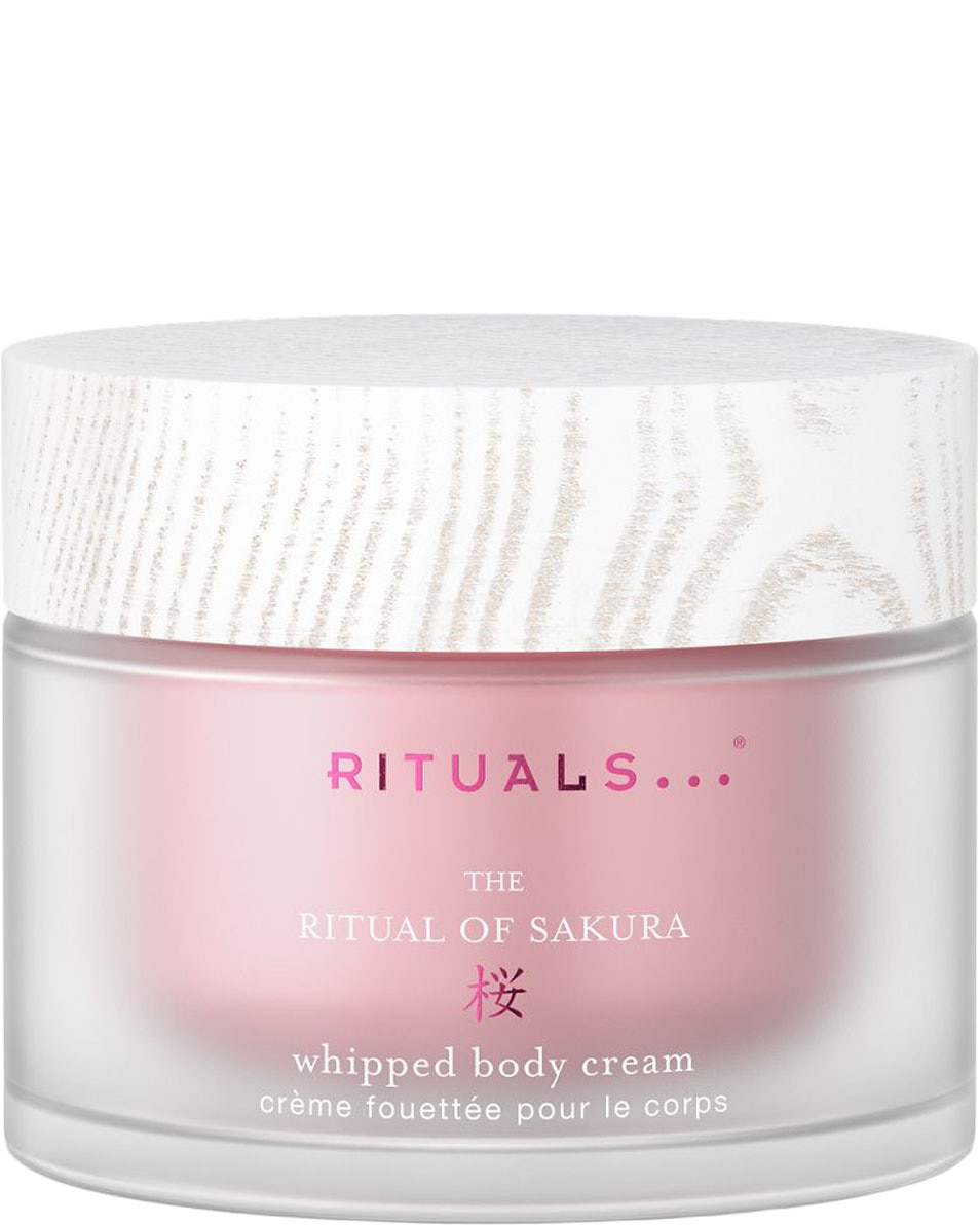 RITUALS The Ritual of Sakura Crème Pour Le Corps 220 ML