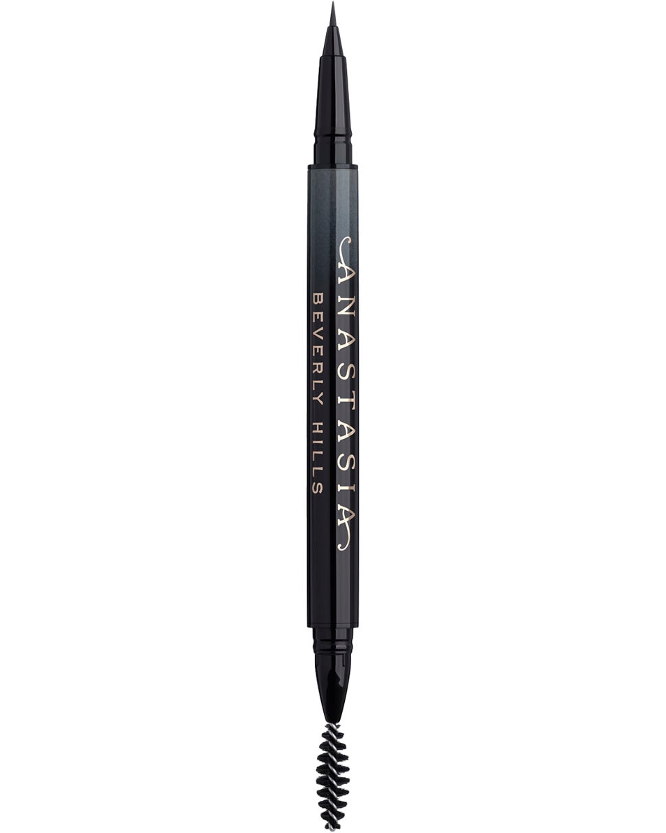 ANASTASIA BEVERLY HILLS Microstroke Brow Pen Brow Pen Medium Brown