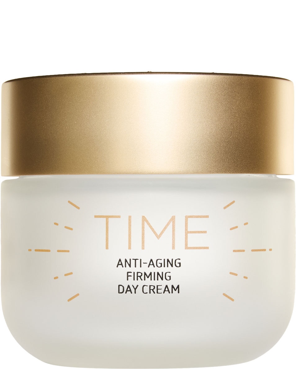 ICI PARIS XL TIME Crème jour anti-âge raffermissante 50 ML