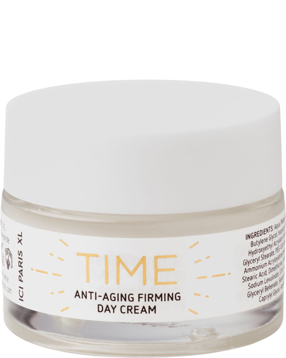 ICI PARIS XL TIME Crème jour anti-âge raffermissante 15 ML