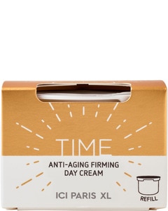 Crème jour anti-âge raffermissante Crème jour anti-âge raffermissante