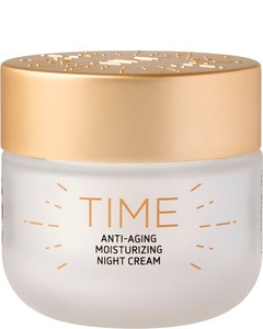 Crème nuit anti-âge hydratante Crème nuit anti-âge hydratante