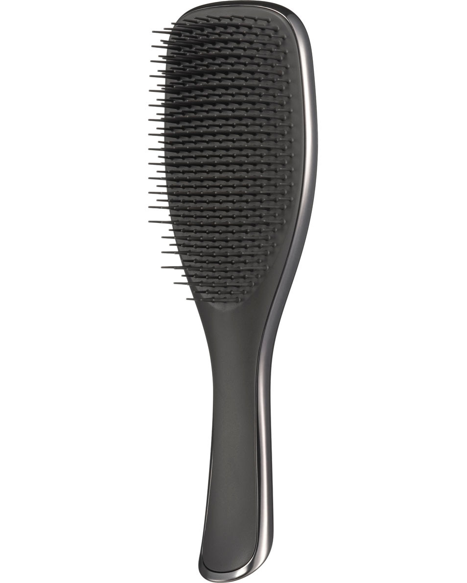 TANGLE TEEZER Chrome Midnight Silver 1 ST