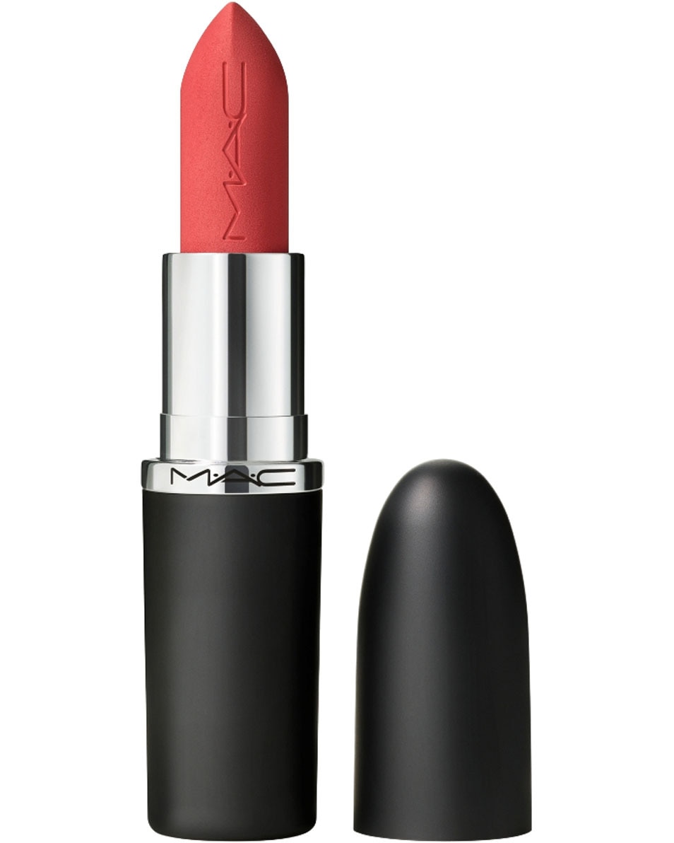 M.A.C Macximal Lipstick DARE ME