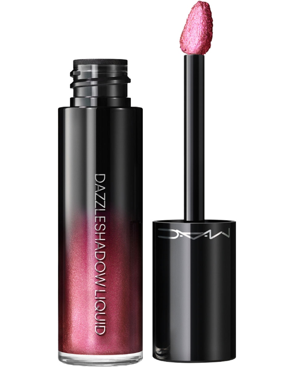 M.A.C Dazzleshadow Fards à paupières Fuschia Future