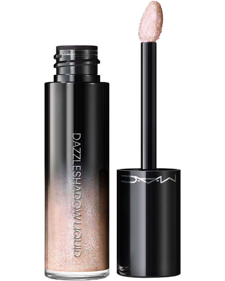 M.A.C Dazzleshadow Fards à paupières NOT AFRAID TO SPARKLE